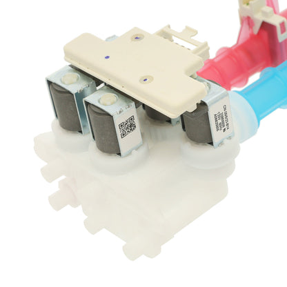 5304528029 Frigidaire Washer Water Inlet Valve
