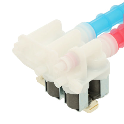 5304528029 Frigidaire Washer Water Inlet Valve