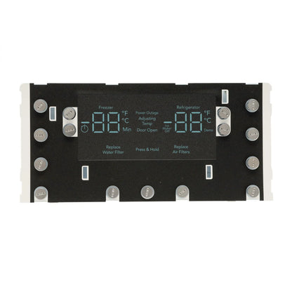 5304528575 Frigidaire Refrigerator PC Board Display Assembly,DI