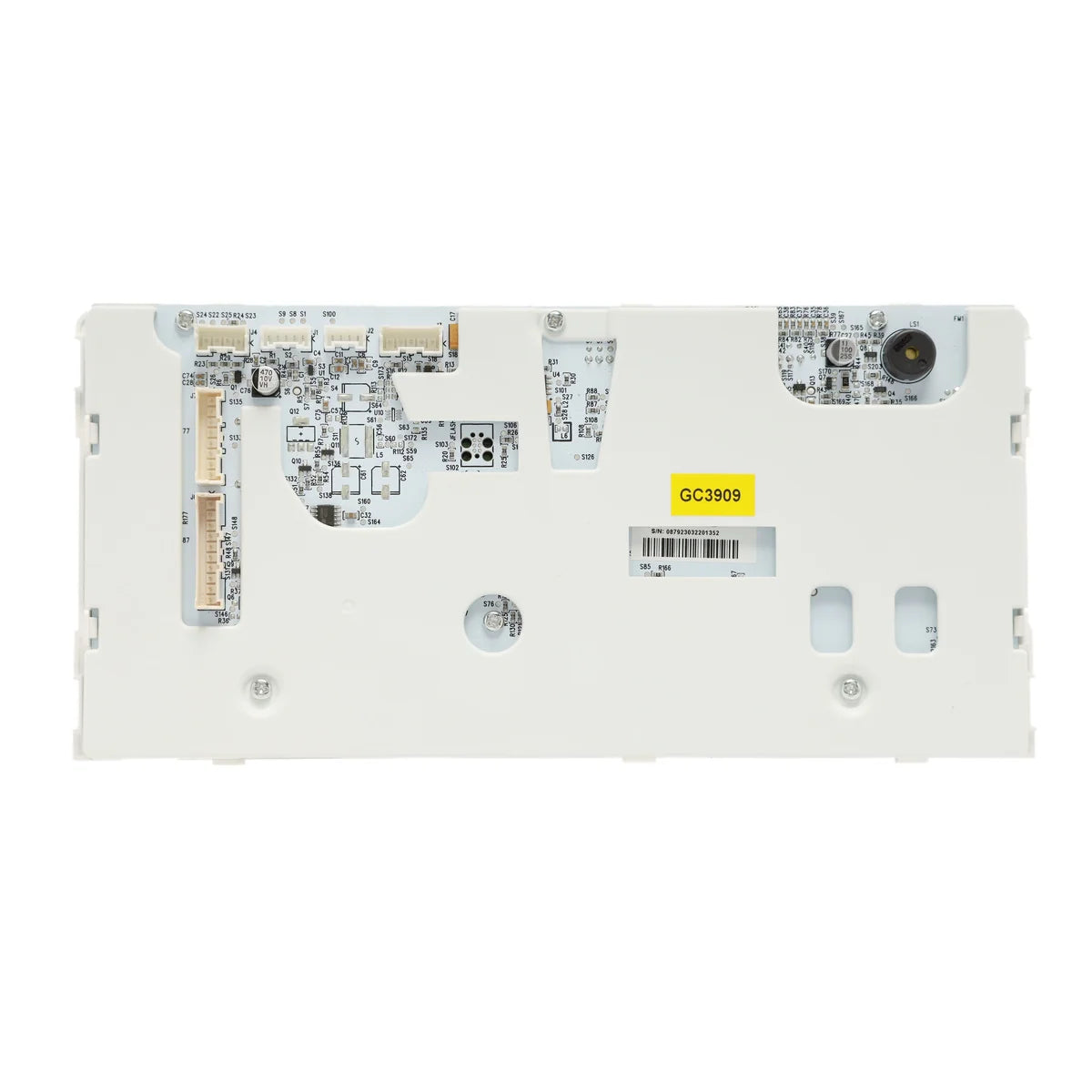 5304528575 Frigidaire Refrigerator PC Board Display Assembly,DI