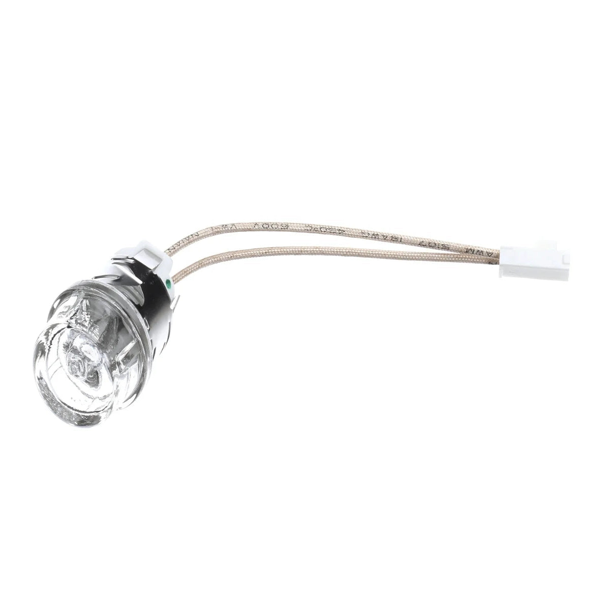 5304528790 Frigidaire Range Lamp Assembly,Round,Halogen