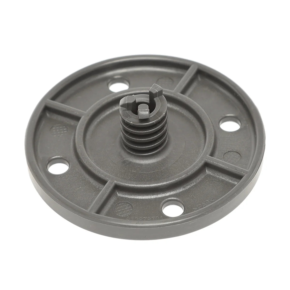 5304528813 Frigidaire Refrigerator Front Leveler Leg Base