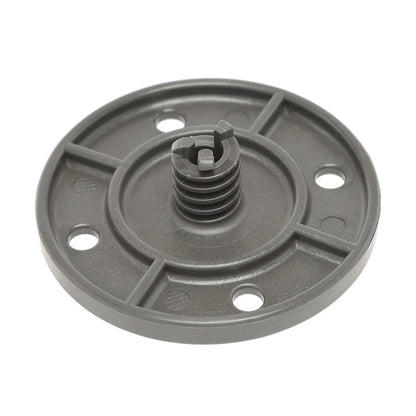 5304528813 Frigidaire Refrigerator Front Leveler Leg Base