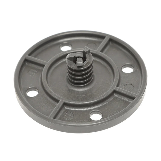 5304528813 Frigidaire Refrigerator Front Leveler Leg Base