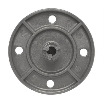 5304528813 Frigidaire Refrigerator Front Leveler Leg Base