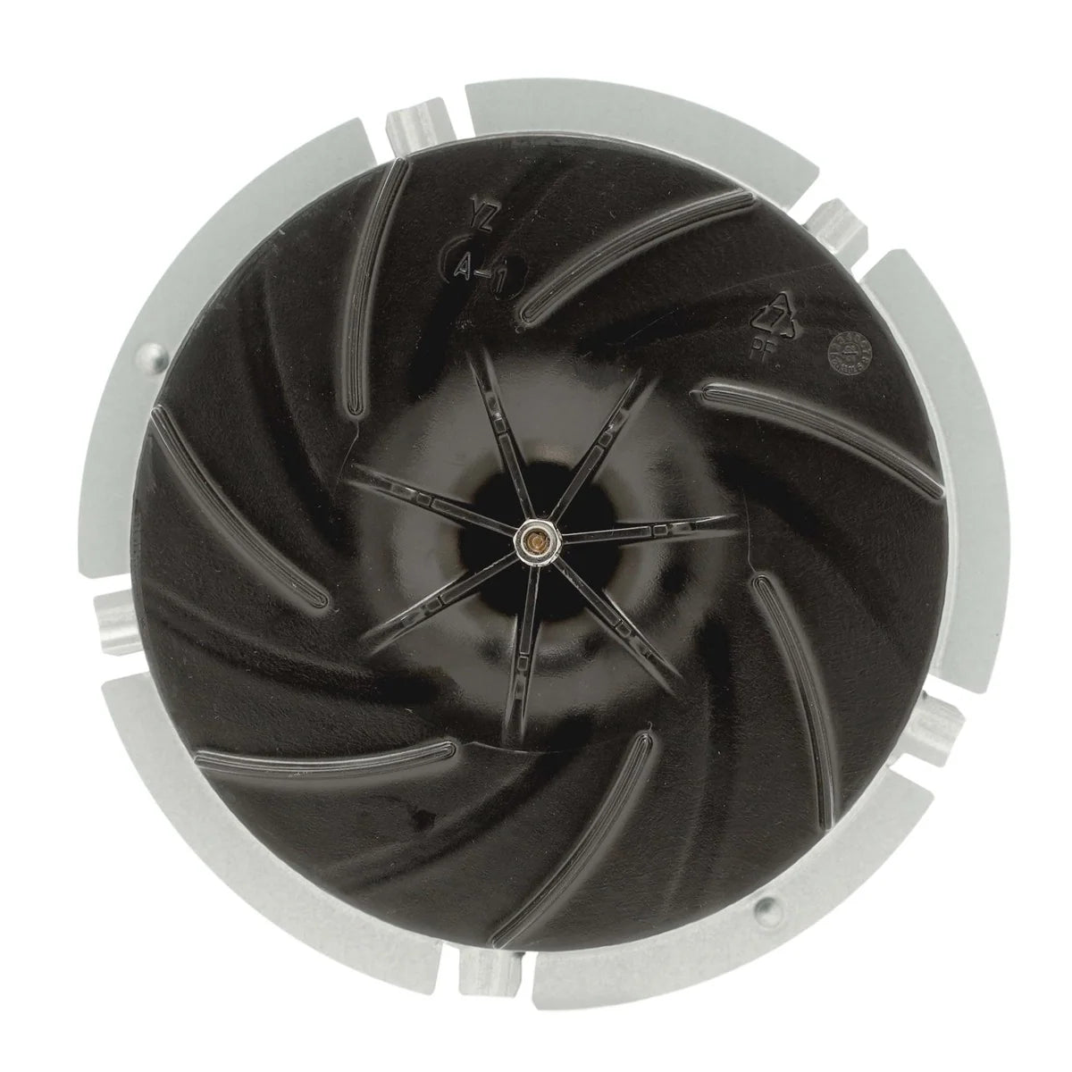 5304528825 Frigidaire Wall Oven Motor Assembly,Fan