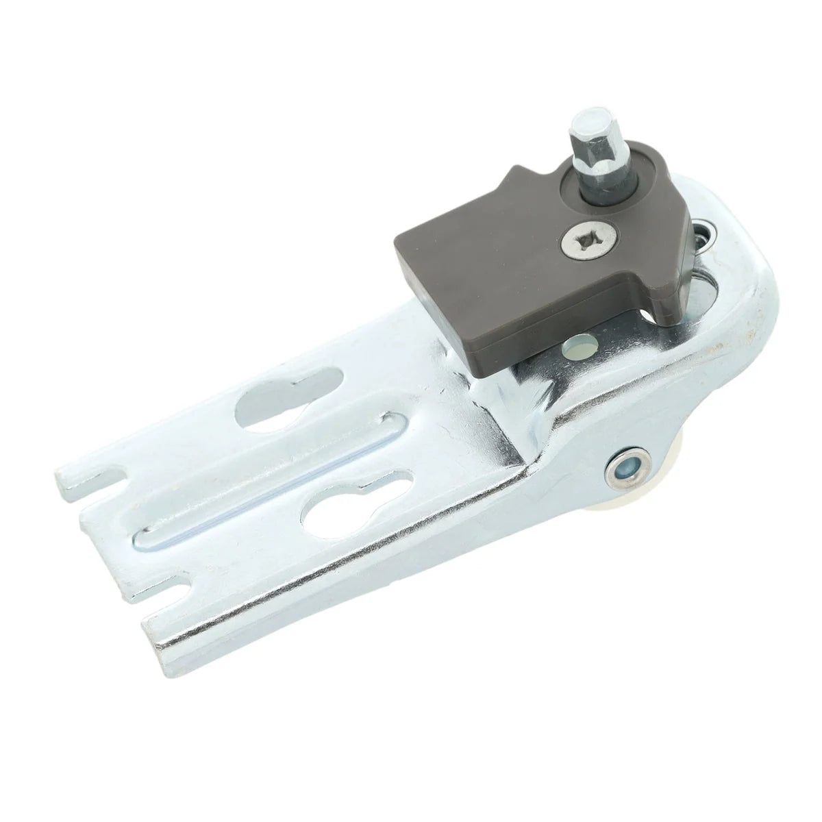 5304528866 Frigidaire Refrigerator Hinge Assembly,Bottom,Gray