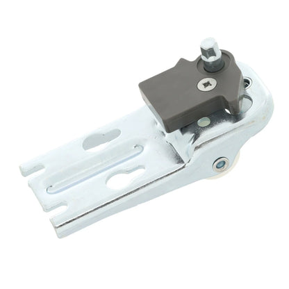 5304528866 Frigidaire Refrigerator Hinge Assembly,Bottom,Gray