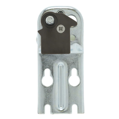 5304528866 Frigidaire Refrigerator Hinge Assembly,Bottom,Gray