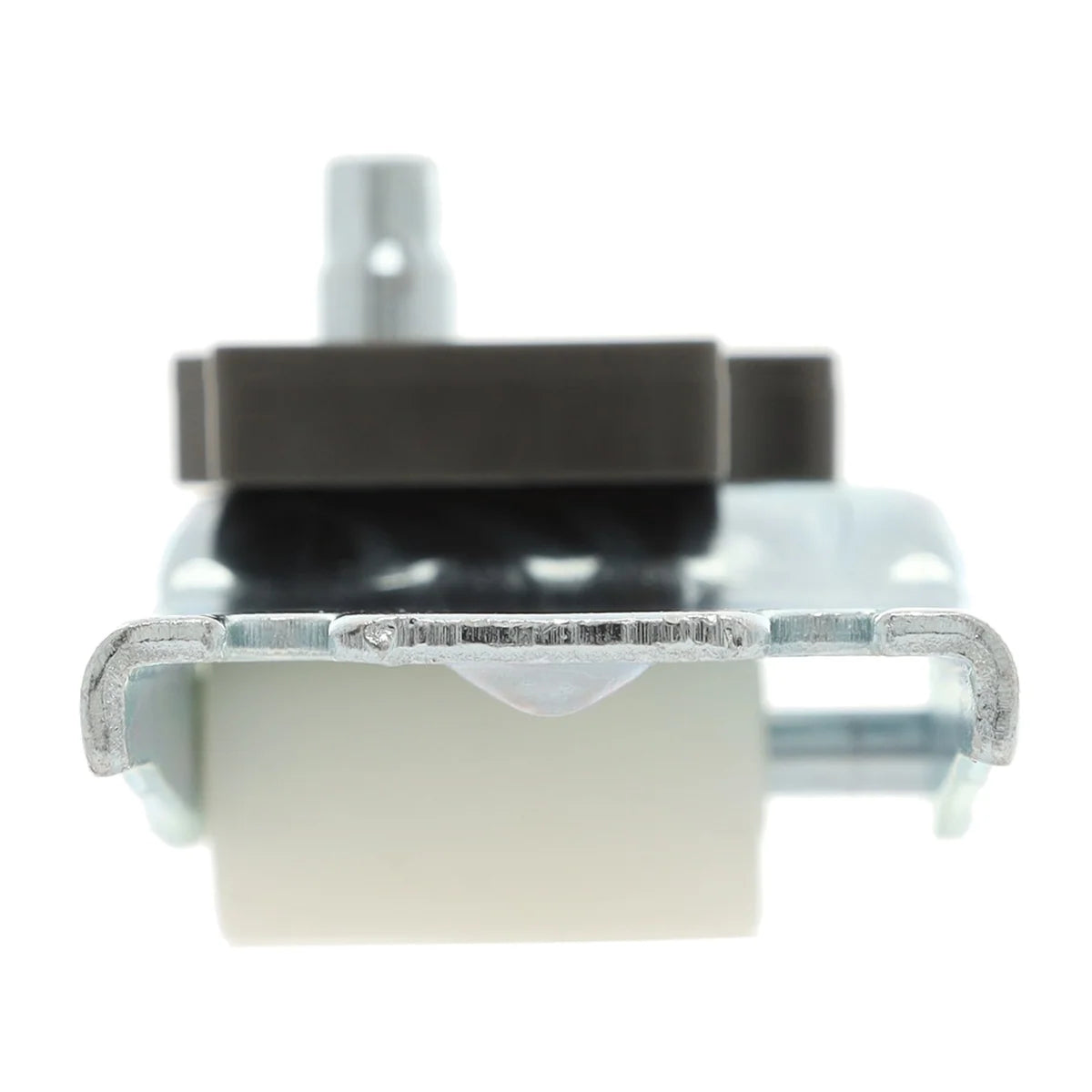 5304528866 Frigidaire Refrigerator Hinge Assembly,Bottom,Gray