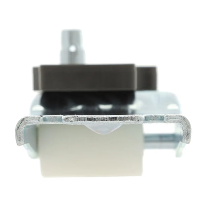 5304528866 Frigidaire Refrigerator Hinge Assembly,Bottom,Gray