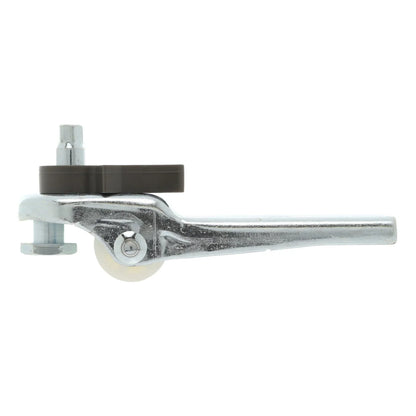 5304528866 Frigidaire Refrigerator Hinge Assembly,Bottom,Gray