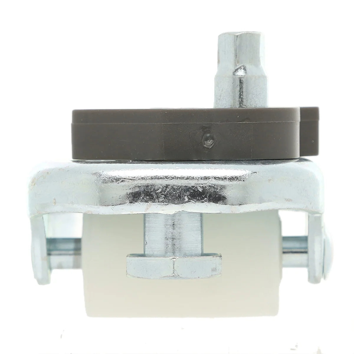 5304528866 Frigidaire Refrigerator Hinge Assembly,Bottom,Gray