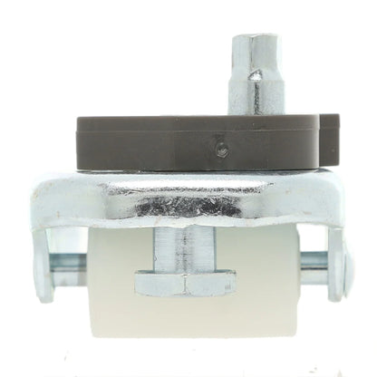 5304528866 Frigidaire Refrigerator Hinge Assembly,Bottom,Gray