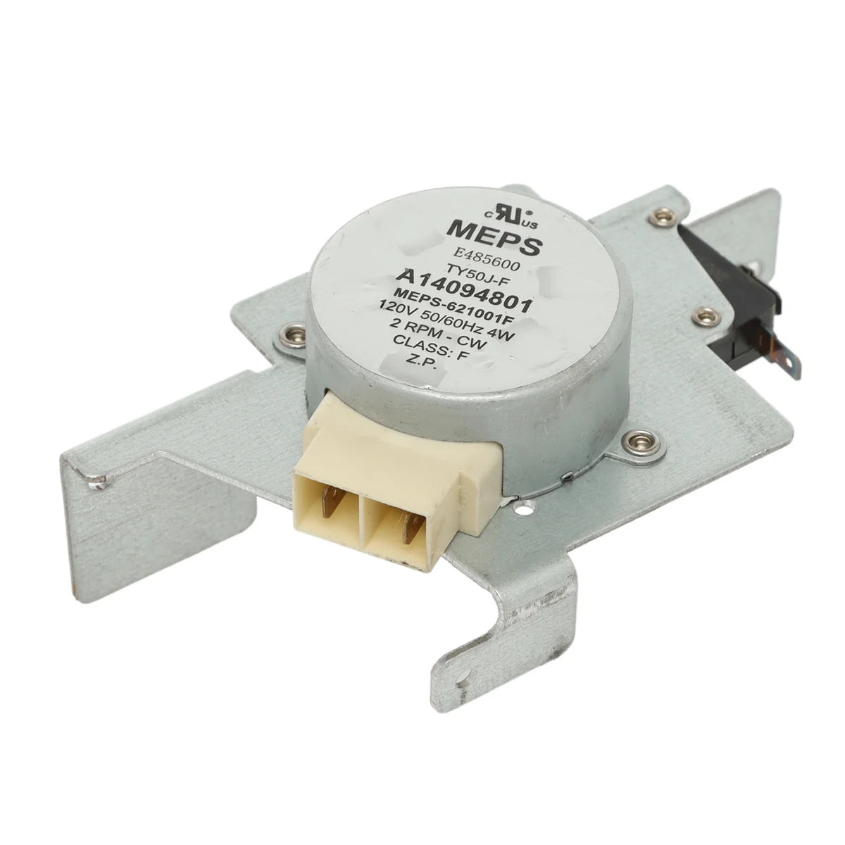 5304528973 Frigidaire Range Latch Motor