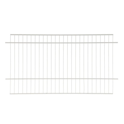 5304528979 Frigidaire Refrigerator Freezer Wire Shelf, 14" x 27"