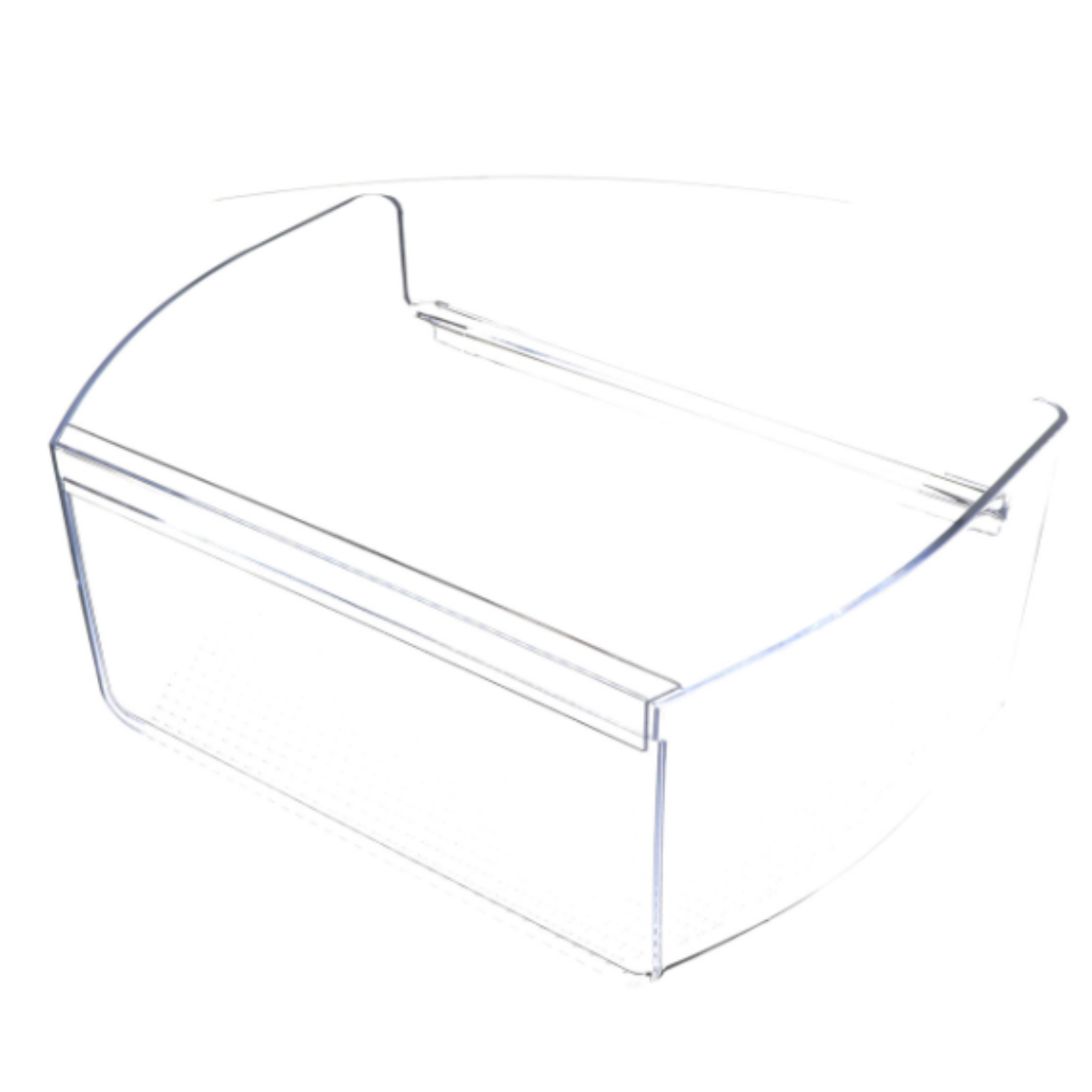 5304529197 Frigidaire Refrigerator Bin,Door,Top