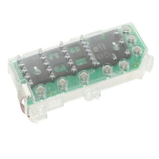 Frigidaire 5304529484 BOARD ASSY,UI PROGRAMMED,SAT