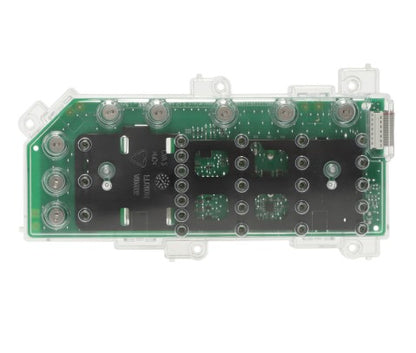 Frigidaire 5304529484 BOARD ASSY,UI PROGRAMMED,SAT