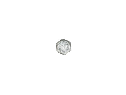 Frigidaire 5304529714 SHAFT,DRUM ROLLER,SHOULDER B
