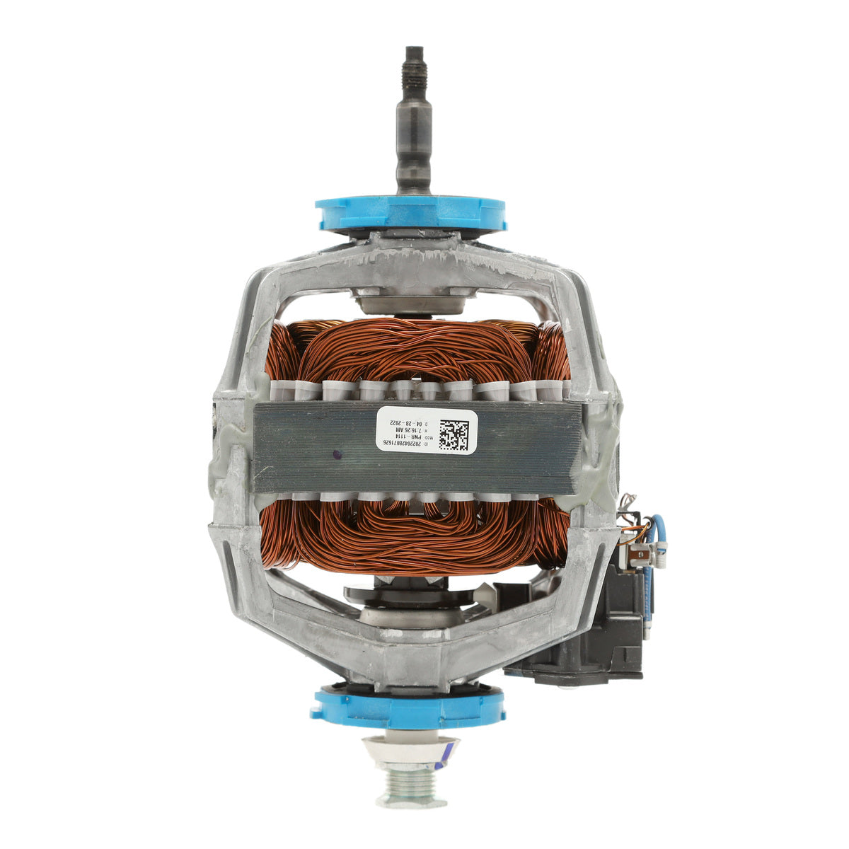 5304529782 Frigidaire Dryer Main Drive Motor,115V 60HZ