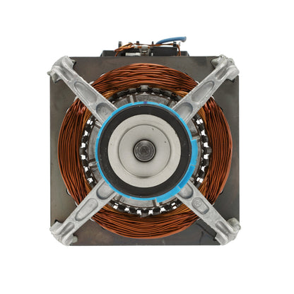 5304529782 Frigidaire Dryer Main Drive Motor,115V 60HZ