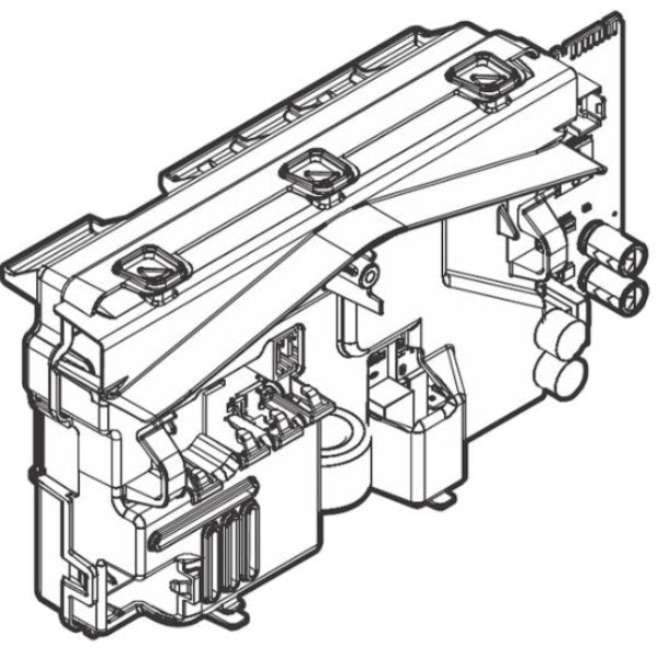 Frigidaire 5304529907 BOARD ASSEMBLY,MAIN CONTROL