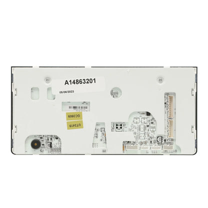 Frigidaire 5304530929 CONTROL ASSEMBLY,UIB & DISPE