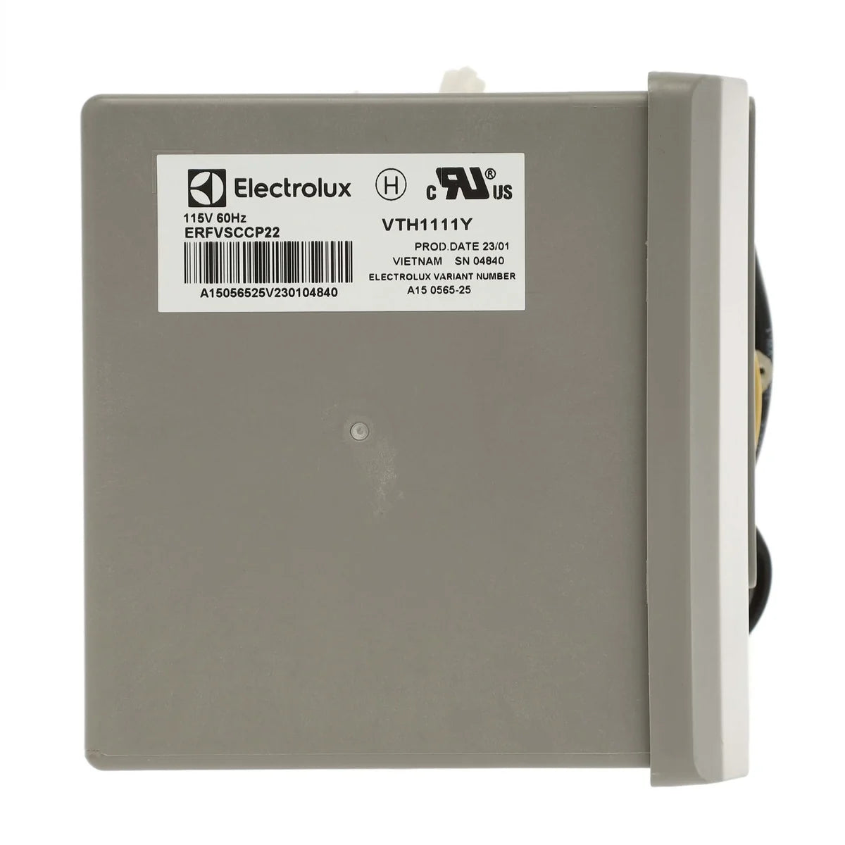 5304531506 Frigidaire Refrigerator Inverter,Flexdrive 2.2