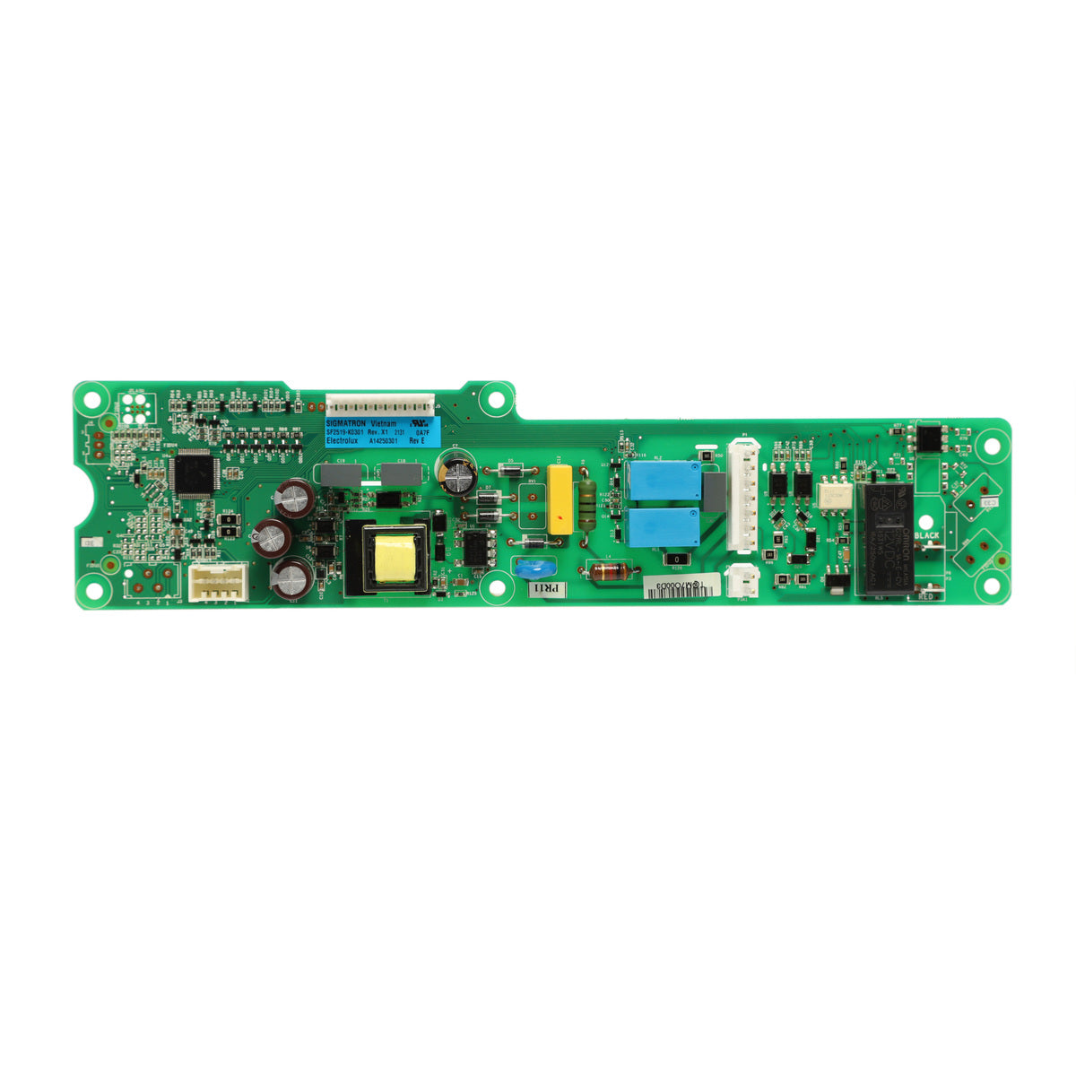 5304531745 Frigidaire Dishwaher PC Board,Control,K42G