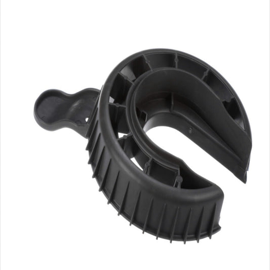 5304532206 Frigidaire Dishwasher Glass Trap,Midnight Ink