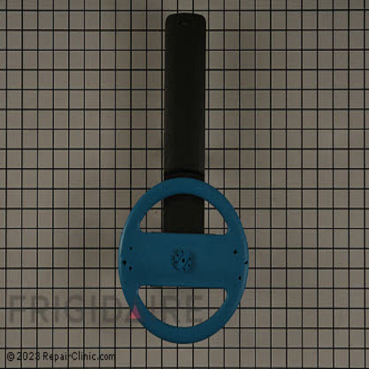 Frigidaire 5304532209 SPRAY ARM,ASSEMBLY,TEAL,LOWE