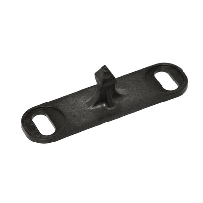 Frigidaire 5304532444 STRIKER,LATCH,BLACK