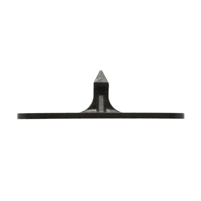 Frigidaire 5304532444 STRIKER,LATCH,BLACK