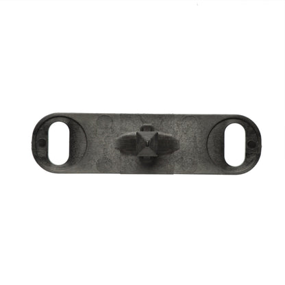 Frigidaire 5304532444 STRIKER,LATCH,BLACK