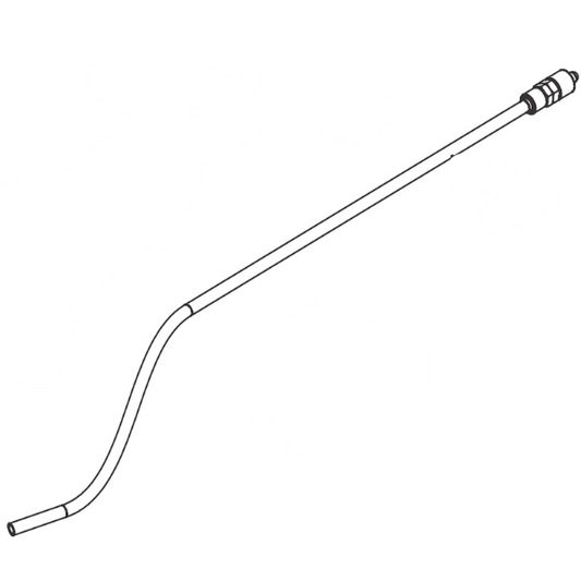 Frigidaire 5304532655 TUBE ASSEMBLY,INLET,W/CONNEC