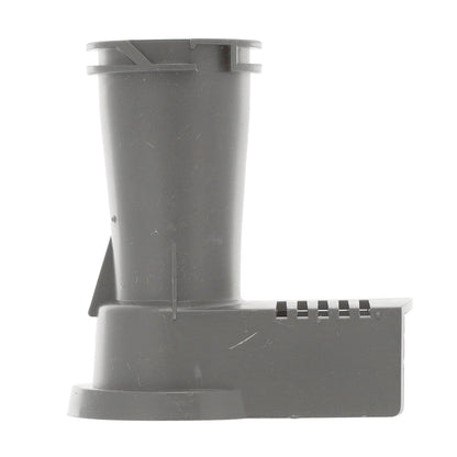 5304532954 Frigidaire Dishwasher Spray Arm Support,Lower
