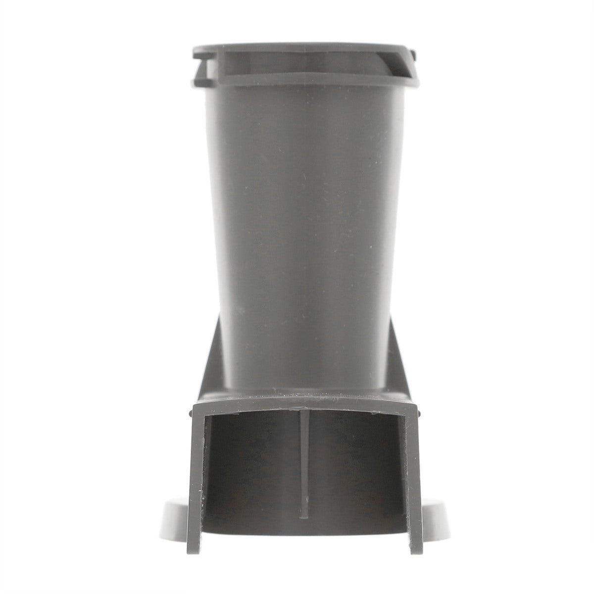 5304532954 Frigidaire Dishwasher Spray Arm Support,Lower