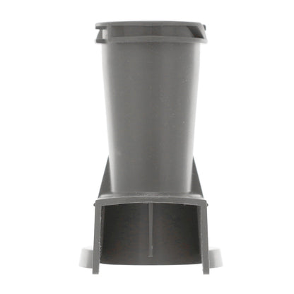 5304532954 Frigidaire Dishwasher Spray Arm Support,Lower