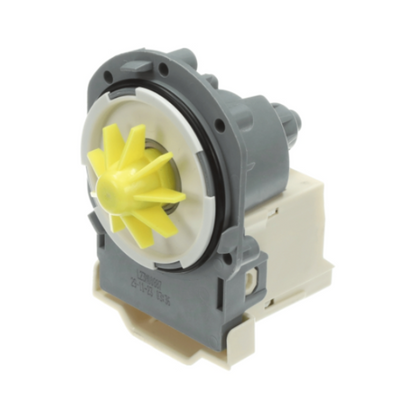 5304533024 Frigidaire Dishwasher Drain Pump Assembly