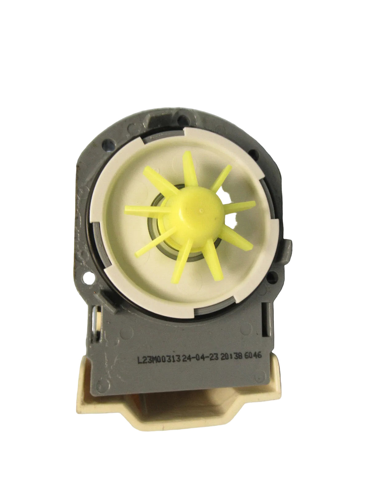 5304533024 Frigidaire Dishwasher Drain Pump Assembly