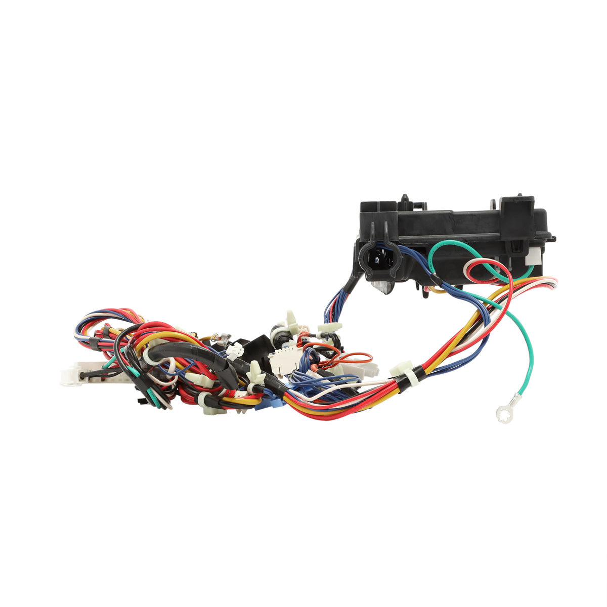 5304533199 Frigidaire Dryer Main Board Assembly W/Housing