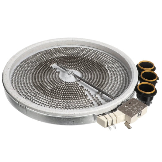 5304533521 Frigidaire Range Element,Dual,9/6"Surface,32