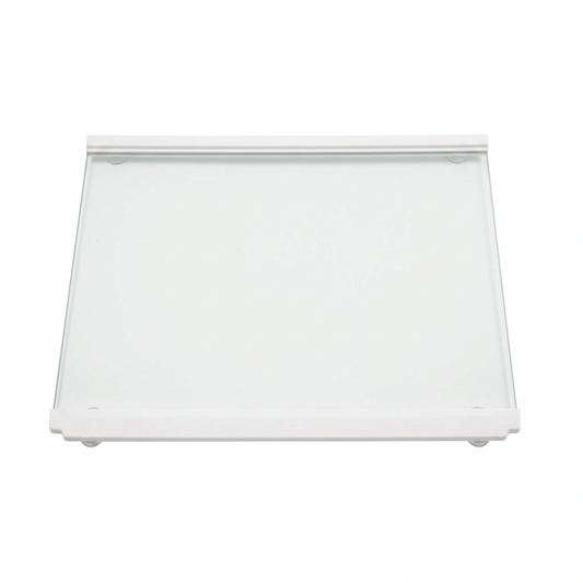 5304534023 Frigidaire Refrigerator Glass Shelf Assembly