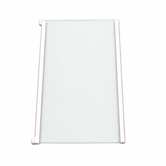 5304534024 Frigidaire Refrigerator Glass Shelf Assembly 18'CD W/Deli