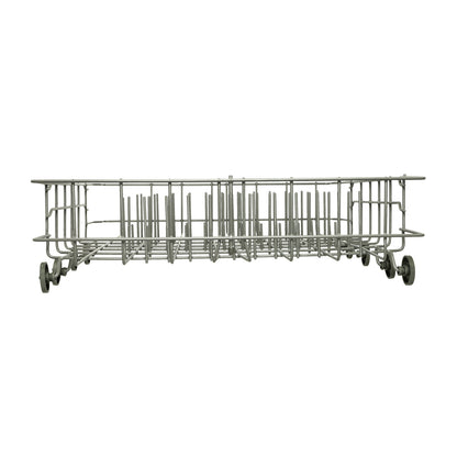 5304535379 Frigidaire Dishwasher Rack Assembly,Lower,Grey