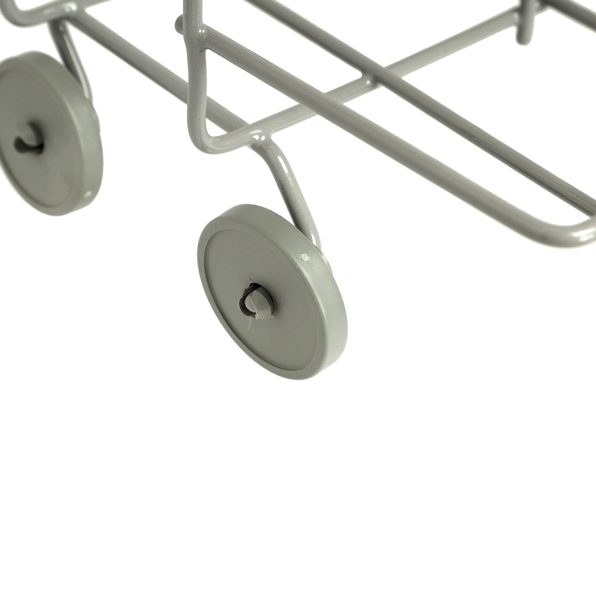 5304535379 Frigidaire Dishwasher Rack Assembly,Lower,Grey