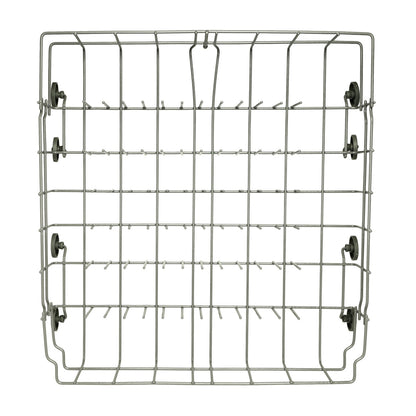 5304535379 Frigidaire Dishwasher Rack Assembly,Lower,Grey