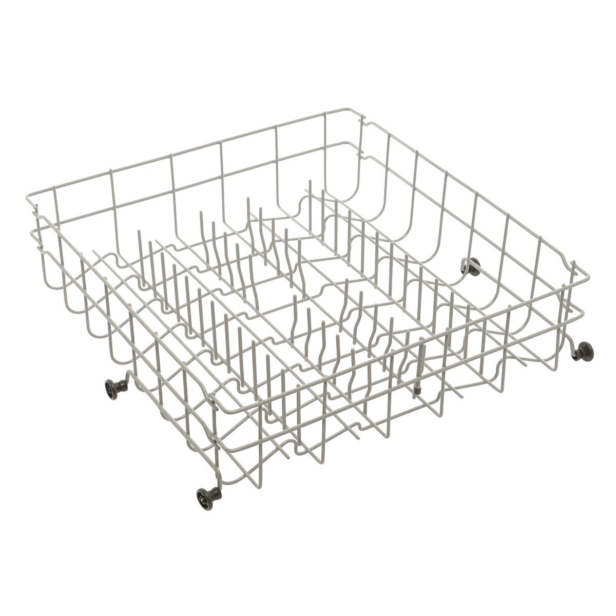 5304535380 Frigidaire Dishwasher Rack Assembly,Upper,Grey