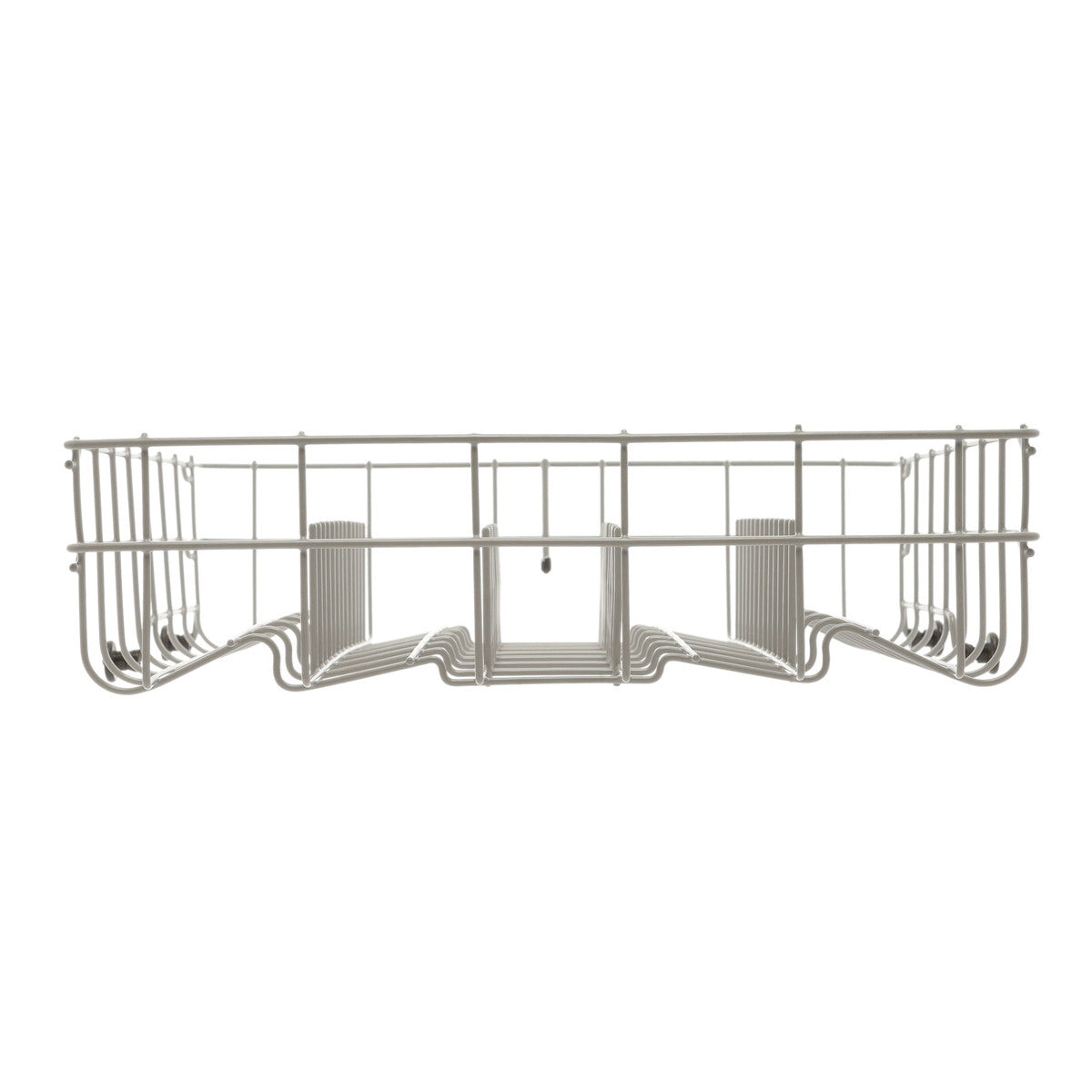 5304535380 Frigidaire Dishwasher Rack Assembly,Upper,Grey